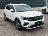 Volkswagen T-Cross 1.0 TSI 85 kW Style*AUTOMATIK* - Volkswagen T-Cross: Kleinwagen