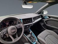Audi A1 - Vorschau Bild 13