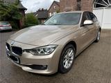 BMW 320i F30 Limo Xenon Kamera Head/Up 2Ha... - BMW 320: F30