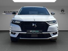 Fahrzeugabbildung DS Automobiles DS 7 Crossback 1.6 E-Tense 300 Performance Line