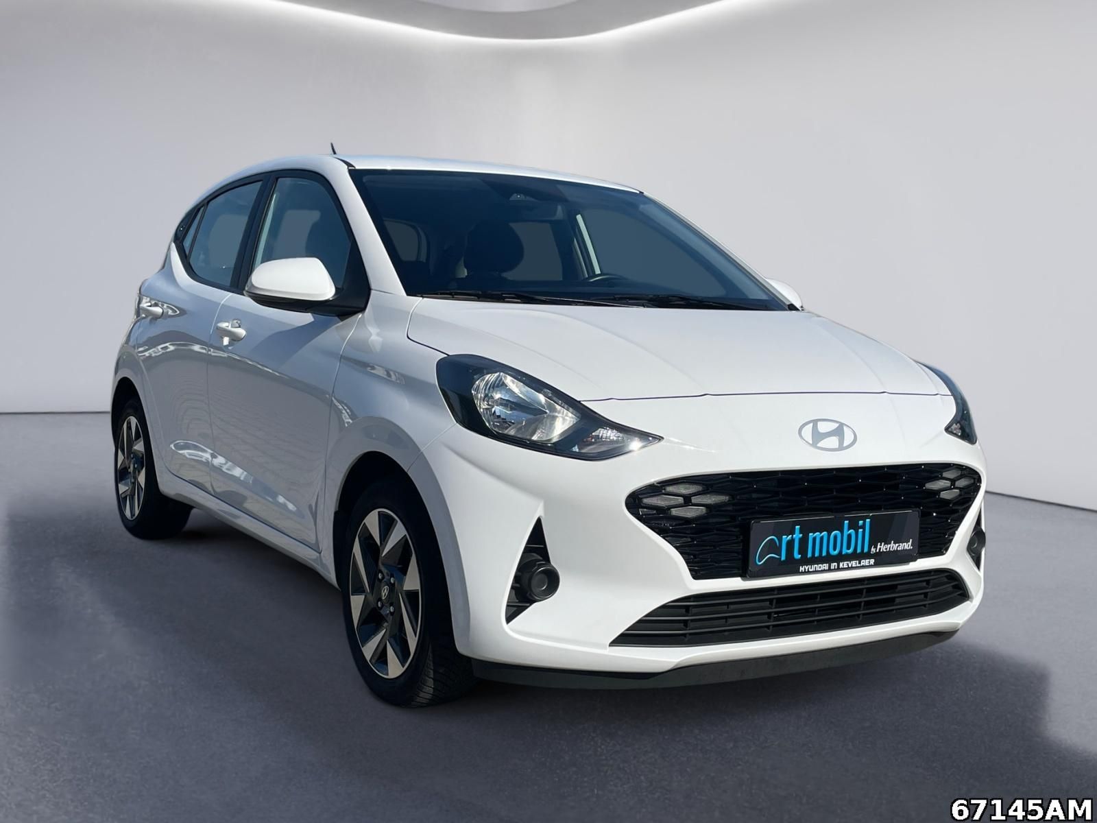 Hyundai i10 – Bild 2