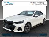 BMW i5 eDrive40 Limousine M-Sportpaket Pro UPE: 88.5 - BMW i5 in Bremen
