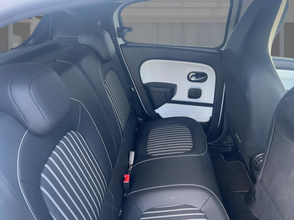 Renault Twingo - Bild 9