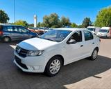 Dacia Logan 1.2 LPG - Dacia Logan in Magdeburg