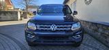 Volkswagen Amarok - VW Amarok von privat