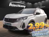 Peugeot 3008 GT 1.2 Voll-LED Rückkam SHZ elek.Heckklappe - Peugeot 3008 Gebrauchtwagen in Dortmund