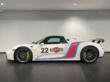 Porsche 918 Spyder Liftsystem-VA Erstbesitz 12.550 km - Porsche 918 Gebrauchtwagen
