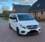 Mercedes-Benz V 300 d Aut. EDITION lang EDITION - Mercedes-Benz V 300 von privat