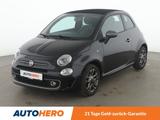 Fiat 500C 1.2 Sport Aut.*NAVI*TEMPO*PDC*KLIMA* - Fiat 500C: Sport