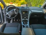 Ford Mondeo,TüV und Ölwechsel ist neu - gebrauchte Ford Mondeo aus dem Jahr 2010