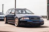 Audi RS4 B5 Brillantblau Seltenheit Neulac... - Audi RS4 aus 2001