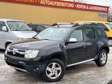 Dacia Duster 1.6 16V 110 4x2, KLIMA,Allweterreifen,AHK - Dacia Gebrauchtwagen von 2010