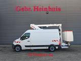 Renault Master DCI 125 France Elevateur 152 TPFI - Angebote