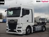 MAN TGX 18.510 4x2 LL SA (Volumen)