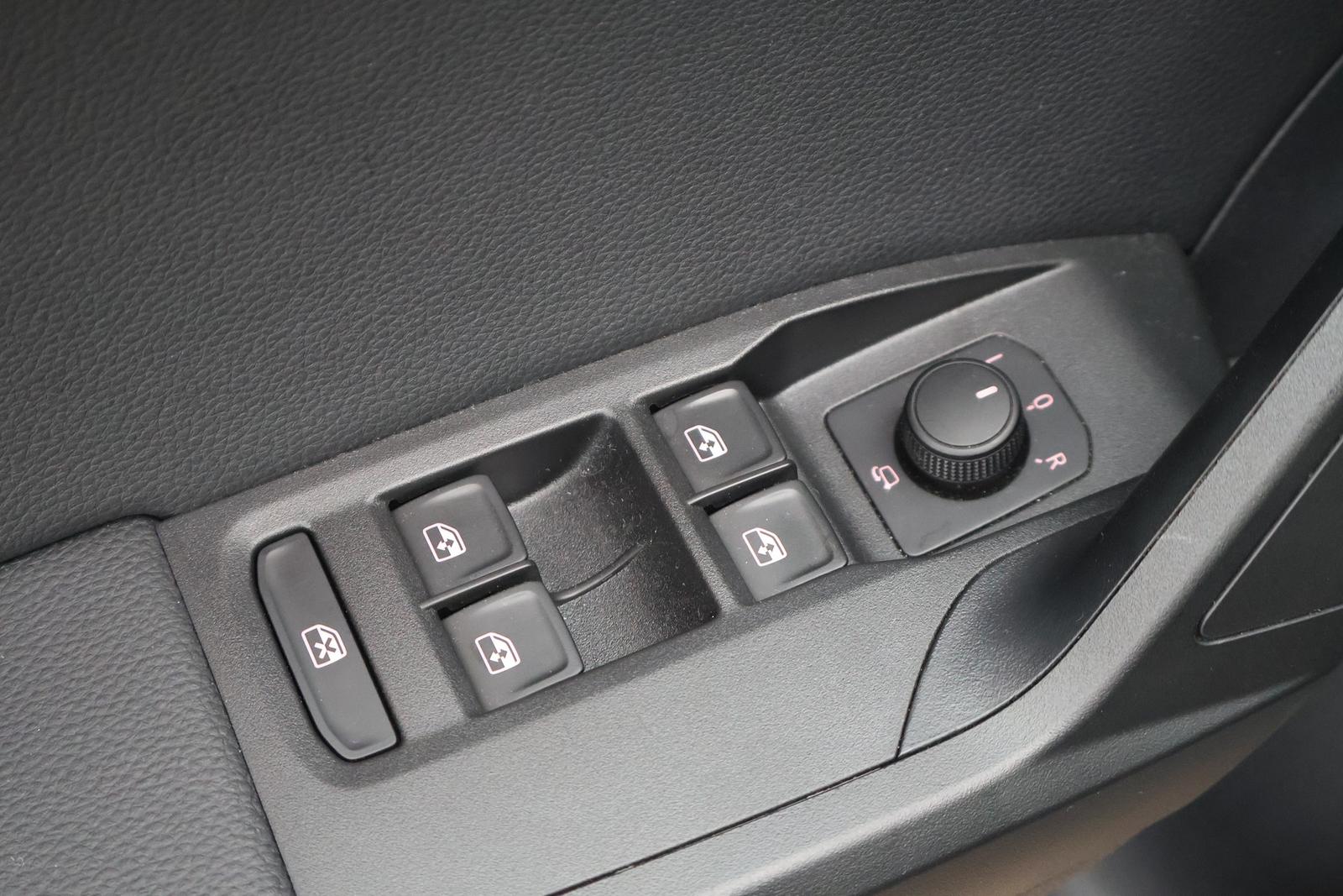 Seat Ibiza 1.5 FR LED Navi ACC Android Apple Kamera