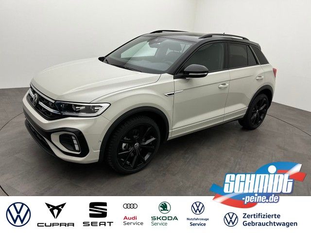 Volkswagen T-Roc TSI DSG R-Line BusinessBlackPano19OpClose