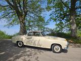 Borgward Isabella Coupé / TOP Zustand