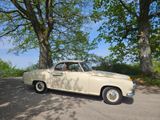 Borgward Isabella Coupé / TOP Zustand