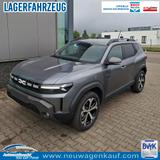 Dacia "Journey" hybrid-G 150 (Benzin+LPG) 4x4 (ALLR... - Dacia mit LPG-Antrieb