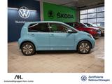 Volkswagen up! e-up! MOVE+BATTERIEPROTOKOLL+ALU+KLIMA+RÜCKF - Volkswagen up! aus 2024