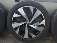 Volkswagen ID.4 - Vorschau Bild 6