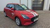 Suzuki Swift 1.2 CVT Comfort Hybrid/LED /NAVI/RFK - gebrauchte Kleinwagen in Dresden