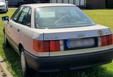 Audi AUDI 80   sehr gepflegt, Oldtimer, vollver... - gebrauchte Audi 80 aus dem Jahr 1988