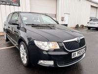 Skoda Superb Ambition*BI-Xenon*PDC*AHK