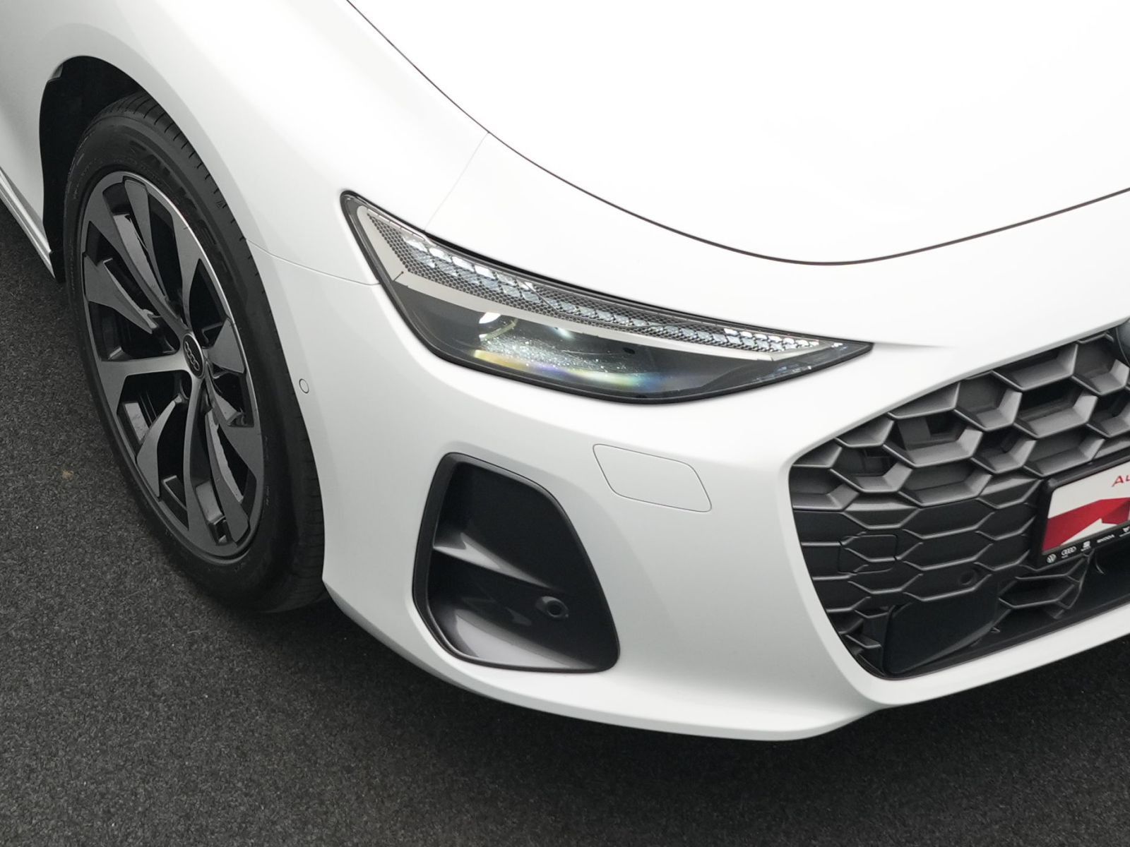 Audi A6 - Bild 21