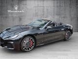 Maserati GranCabrio  Trofeo - Maserati Gebrauchtwagen von 2024