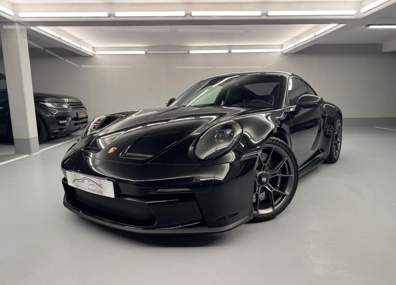 Porsche 992 911 GT3 Touring Paket Schalensitz/Carbon
