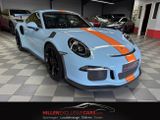 Porsche 991 (911) GT3 RS Dt.Auto*1.Hand*unfallfrei*Lift - Porsche: 911 Gt3 RS