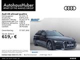 Audi A6 allroad quattro 40 TDI 150(204) kW(PS) S tron - Audi A6 Allroad aus 2024