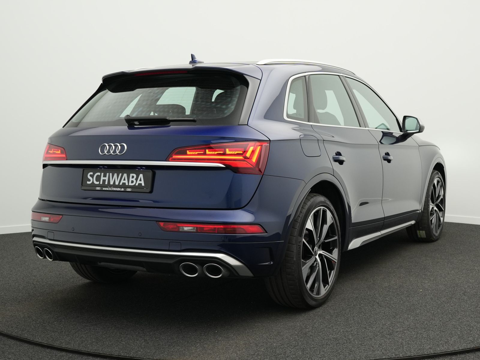 Audi SQ5 - Bild 3