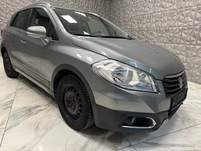 Suzuki SX4 S-Cross 1,6 CVT shine*Aut.*Voll Fahrbereit