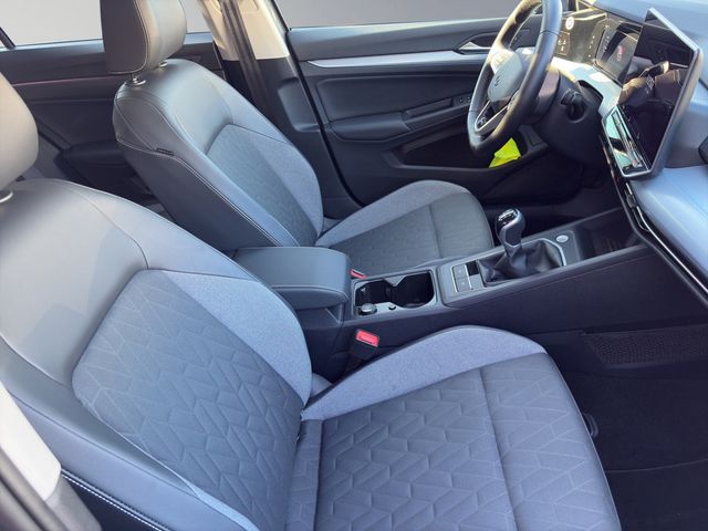 Golf VIII 1.5TSI Goal AHK