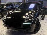 Porsche Cayenne Diesel Platinum Edition BI-XEN NAVI AHK - Porsche Cayenne Gebrauchtwagen in Köln