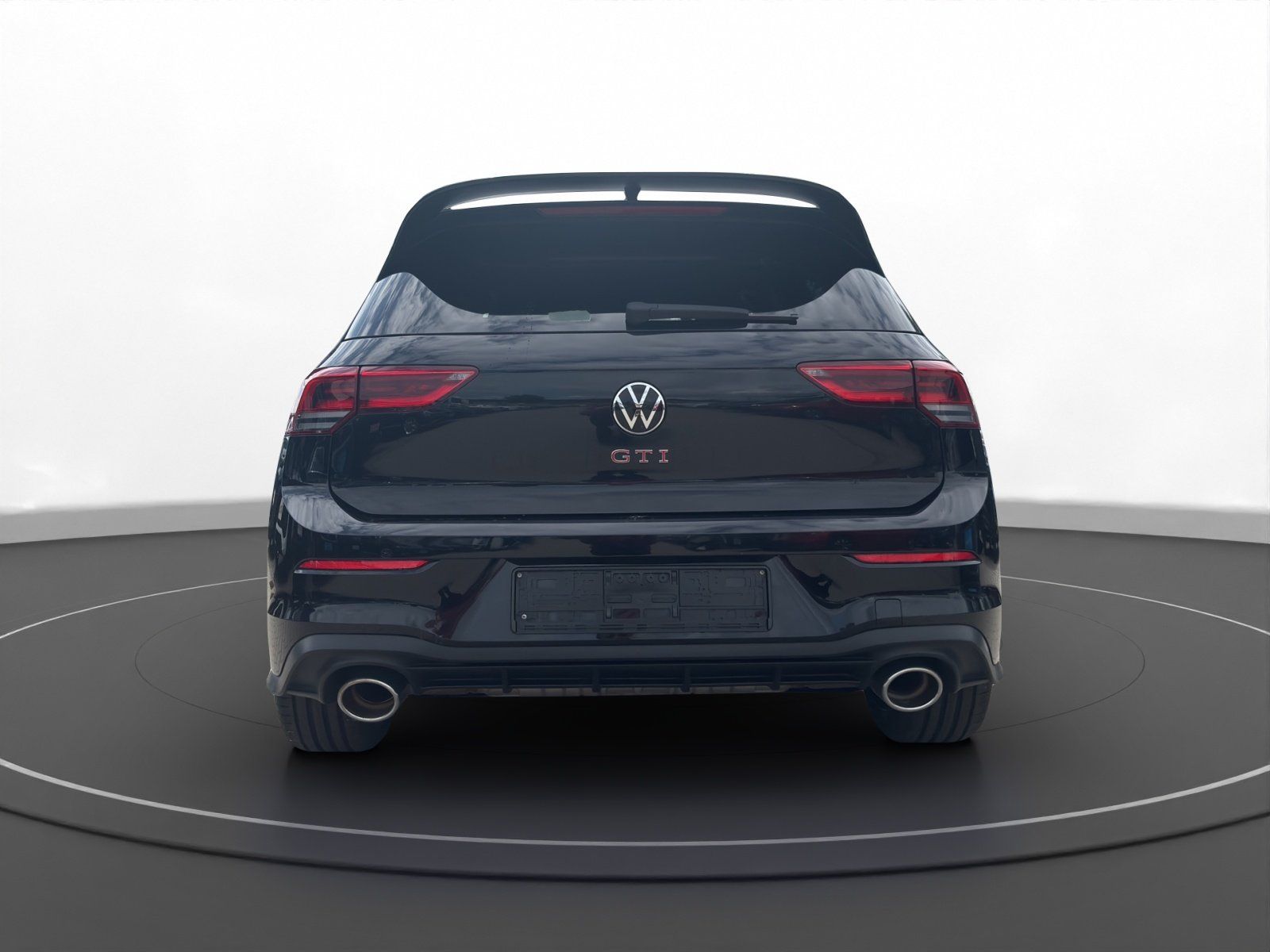 Volkswagen Golf VIII GTI Clubsport | LED | SITZHEIZUNG | foto 6