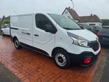 Renault Trafic Kasten L1H1 2,7t Komfort - Renault Trafic in Bielefeld