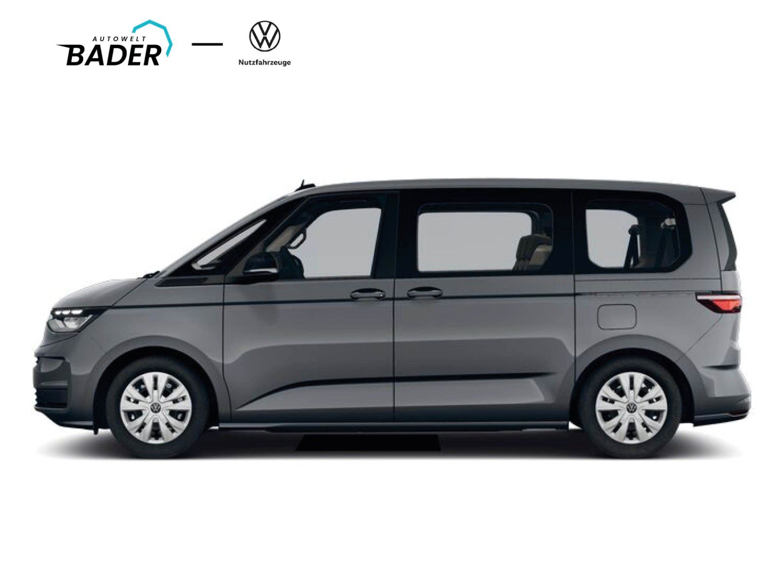 Volkswagen T7 Multivan - Bild 5
