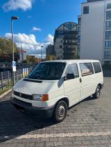 Volkswagen T4 Camper Van / Euro 4 / Klima / TÜV / - Volkswagen T4 Kombi in Köln