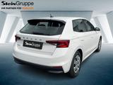 Skoda Fabia 1.0 Essence LM LED PDC - Skoda Fabia: Servolenkung