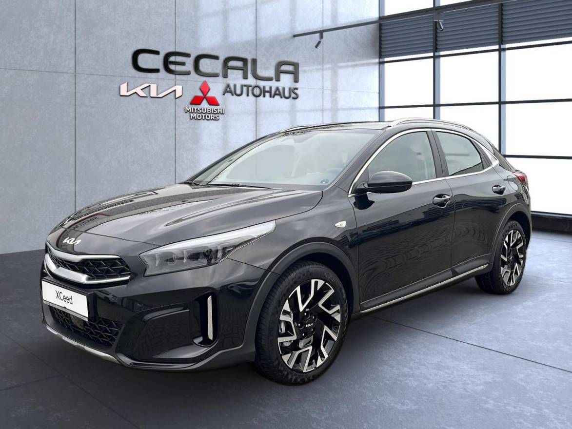 Kia XCeed 1.6T 150 DCT VISION KOM+ imagem 2