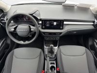 Skoda Fabia - Vorschau Bild 12