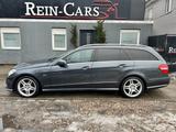Mercedes-Benz E 350 CDI Avantgr/AMG-P/XENON/NAVI/S-DACH/TOTW/ - Mercedes-Benz E 350: Kombi, Cdi