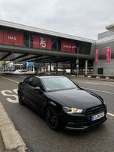 Audi A3 1.4 TFSI Sportpaket ultra | 150PS - Audi A3 von privat