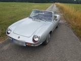 Fiat 850 Sport Spider Oldtimer -Cabrio - Fiat Gebrauchtwagen von 1969
