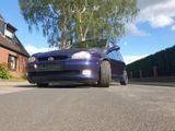 Opel Corsa B - Top! - Opel Corsa aus 1997