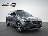 Seat Tarraco Xcellence NAVI*PANO*LED*ACC*SPUR*7-Sitze - gebrauchte Seat Tarraco aus dem Jahr 2019