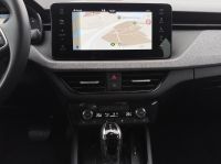 Skoda Kamiq - Vorschau Bild 18